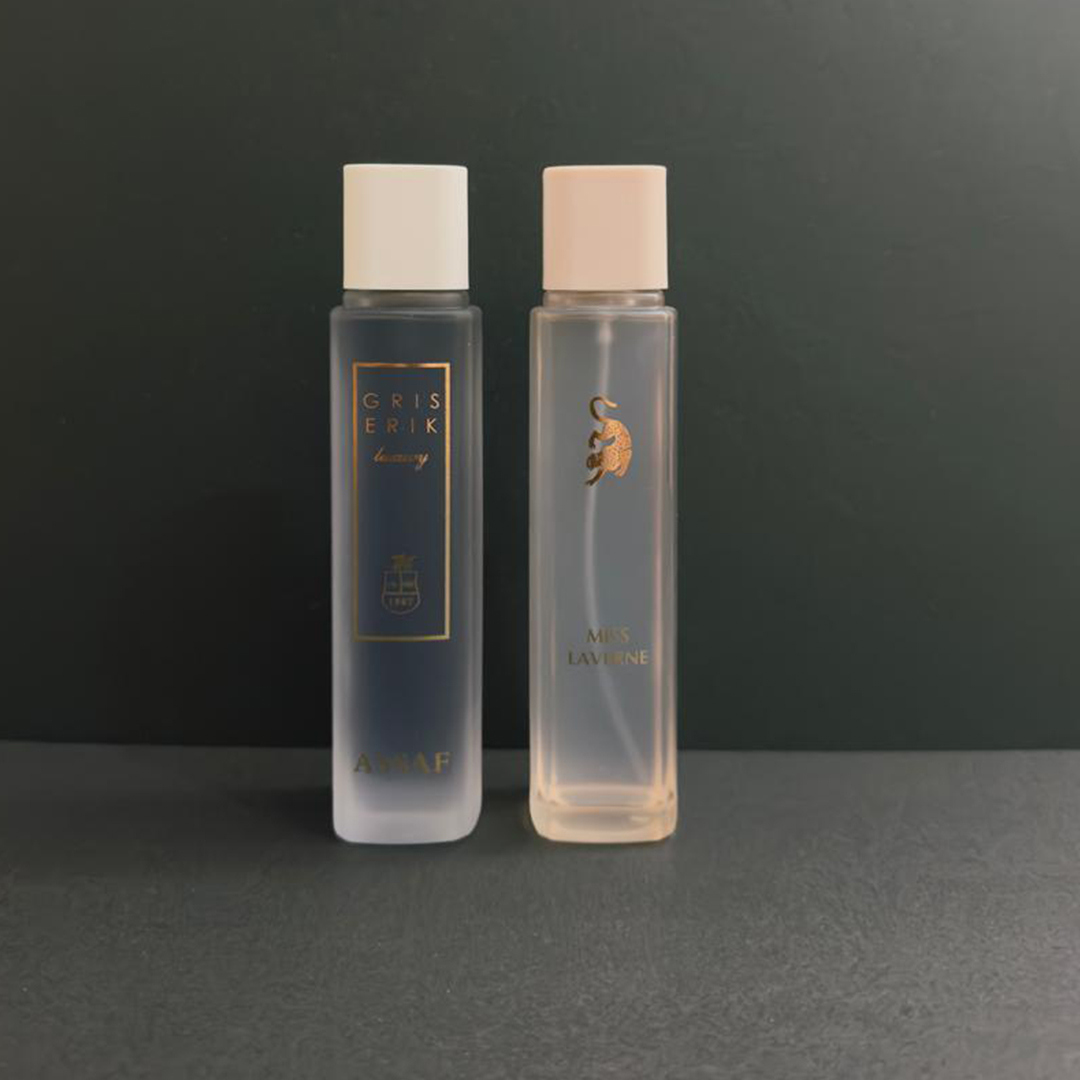 collection asaf - 130 ml